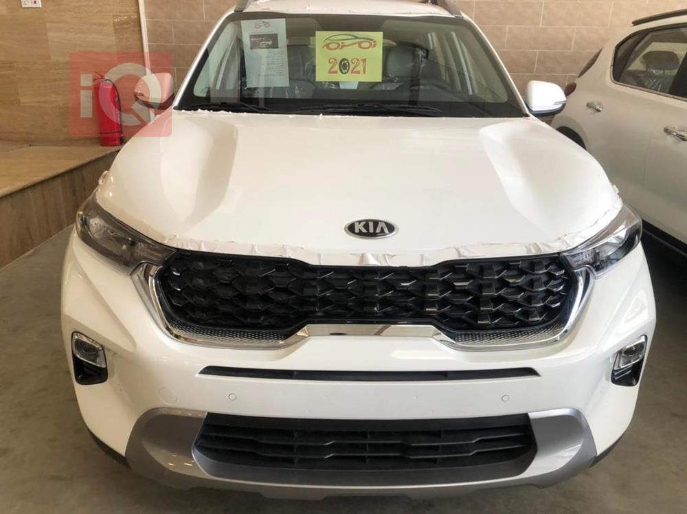 Kia Sonet